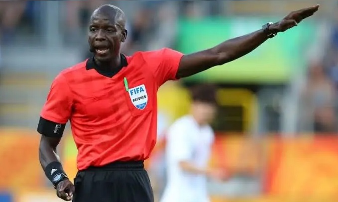 الكشف عن طاقم تحكيم مباراة الترجي و الأهلي المصري